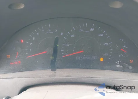 2010 Toyota Camry Le z USA, uszkodzony, nr VIN 4T4BF3EK9AR054735